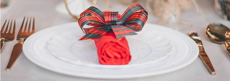 Quel vin rouge pour Noël