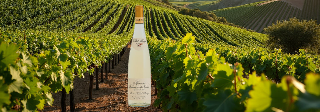 Vin de fête : le muscat beaume de venise est-il un bon choix ?