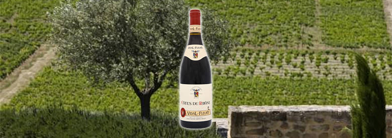 A quelle occasion offrir un vin Côte-Rôtie ?