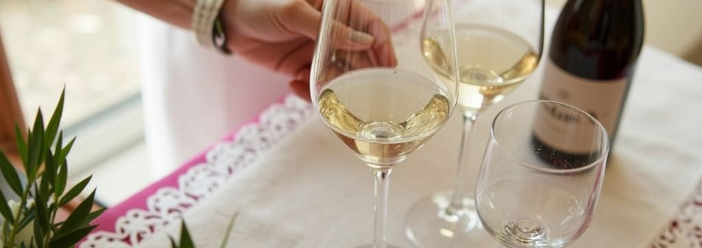 Quel bouteille de vin boire à un mariage ?