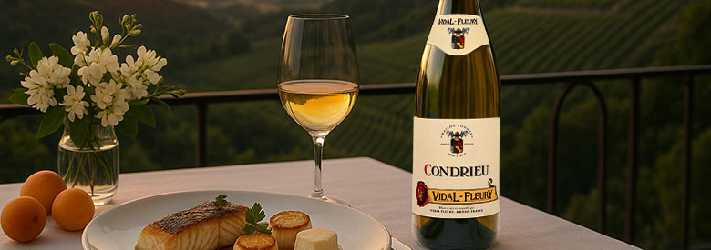 Quels sont les cépages d’un vin Saint-Péray ?