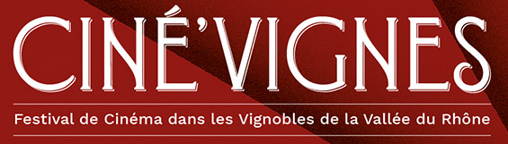 Cine Vignes 2023 Chavanay Vidal Fleury