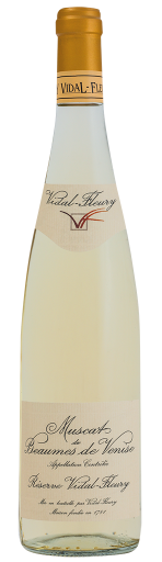 muscat de beaumes de venise