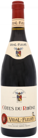 Côtes-du-Rhône Rouge