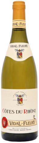 Côtes-du-Rhône Blanc