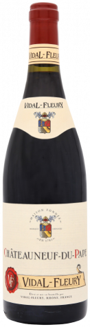 Châteauneuf-du-Pape