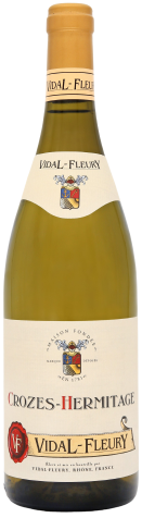 Crozes-Hermitage Blanc