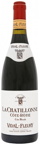 Côte-Rôtie La Chatillonne