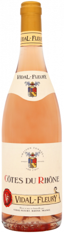 Côtes du Rhône Rosé