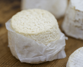 fromage de chèvre