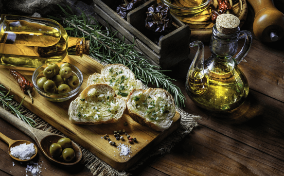 plat de fruits de mer