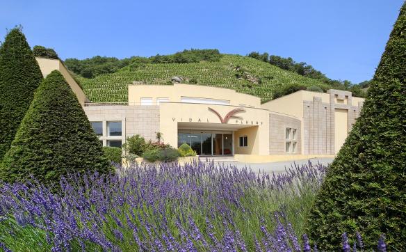 Bâtiment Vidal-Fleury