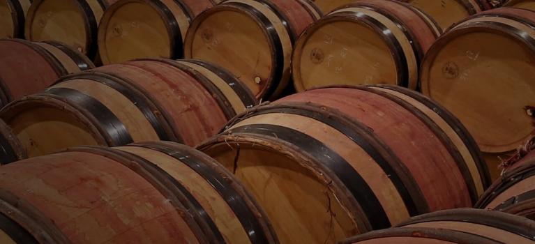 slider accueil tonneaux mobile