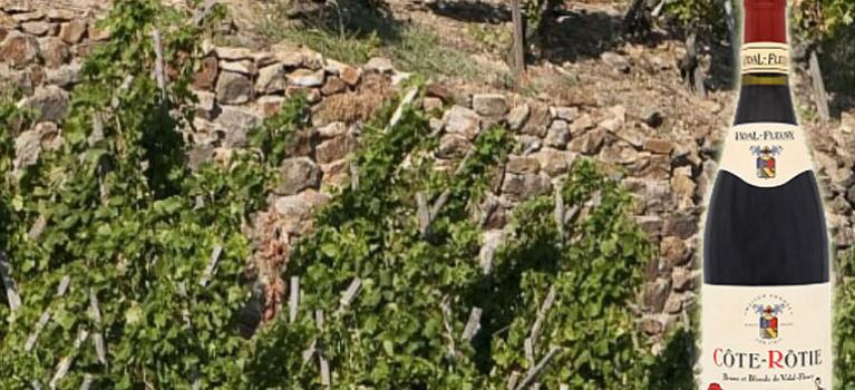 Slider Cote Rotie Vidal Fleury Mobile
